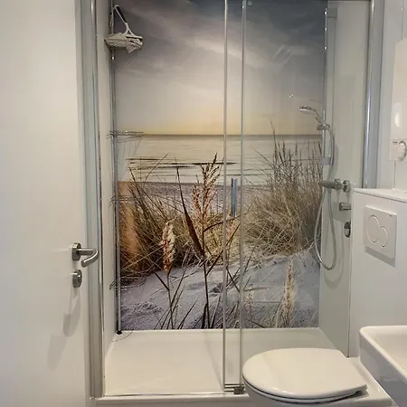 Strandblick Apartment Schonberger Strand