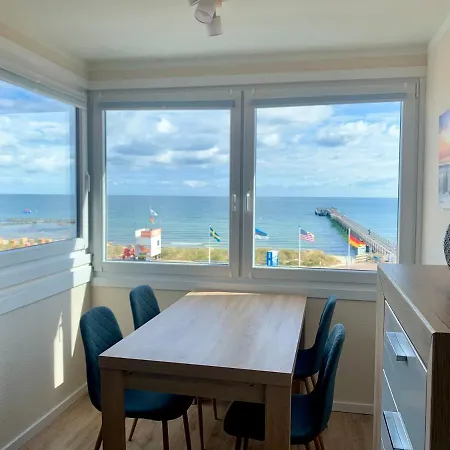 Apartment Strandblick