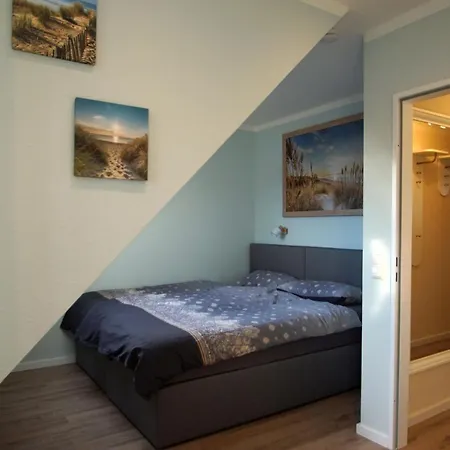 Strandblick Apartment