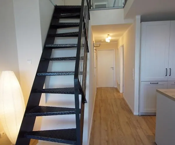 Appartamento Strandblick *