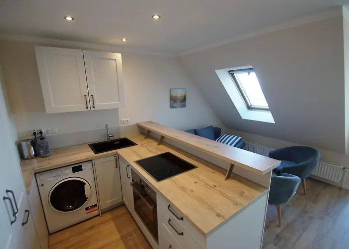 Strandblick * Schonberger Strand