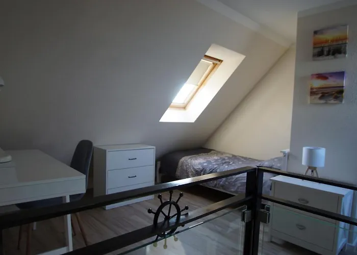 Strandblick Schonberger Strand