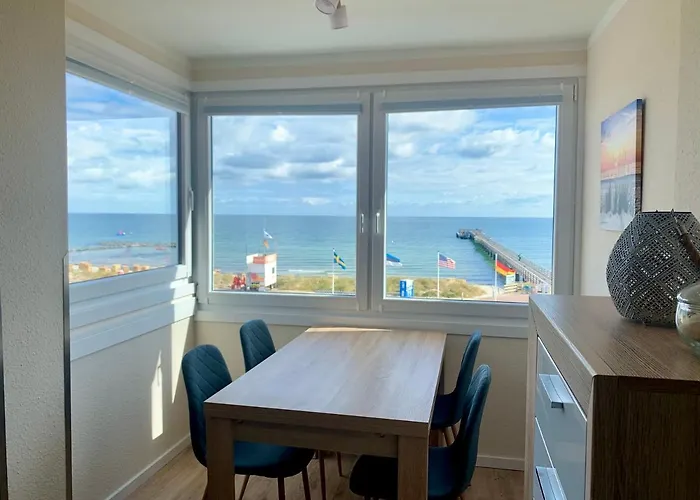 Appartamento Strandblick