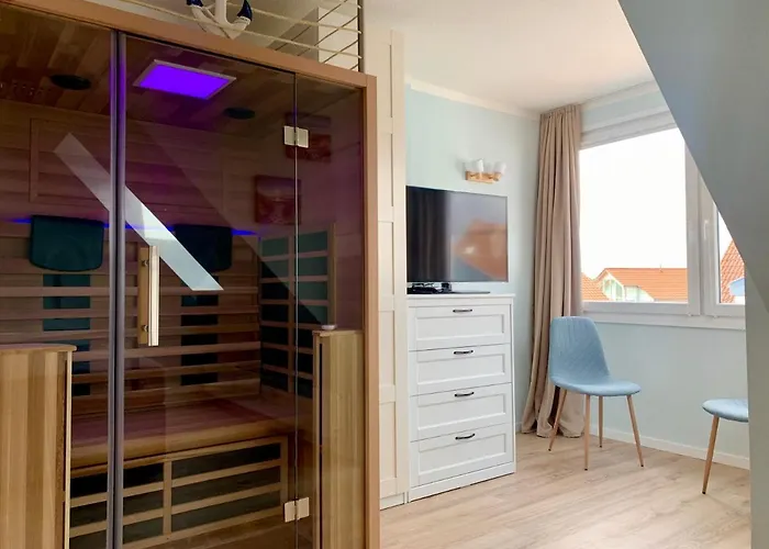 Strandblick Appartamento Schonberger Strand