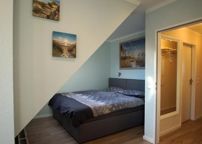 Strandblick Appartamento