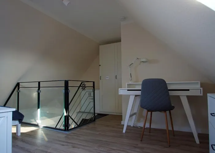 Strandblick Appartamento *